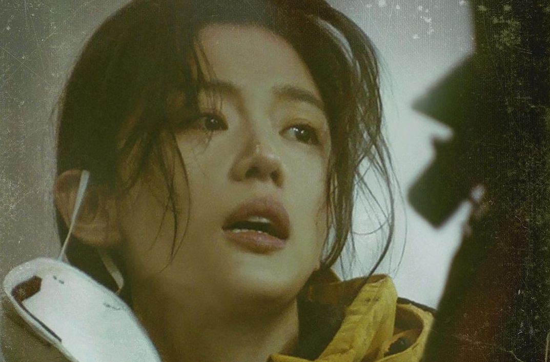 Drama Korea ‘Jirisan’, dibintangi oleh Jun Ji Hyun