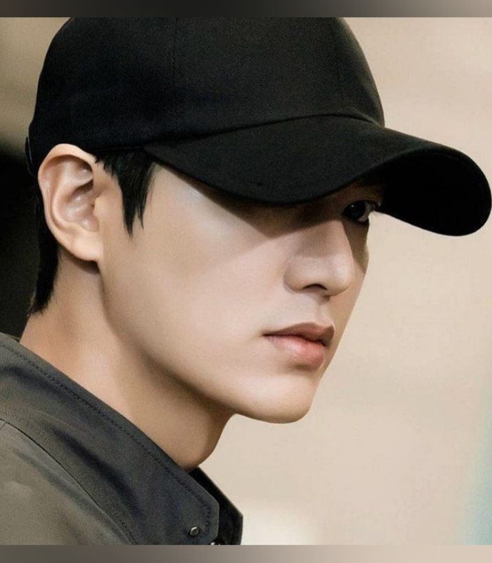 Biodata Dan Profil Lee Min Ho Pemain Drama Korea Pachinko Yang Akan