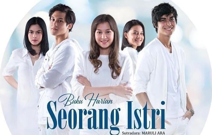 Lirik Lagu Coz I Love You Ost Sinetron Buku Harian Seorang Istri Dinyanyikan Agnez Mo Mikrofon Id