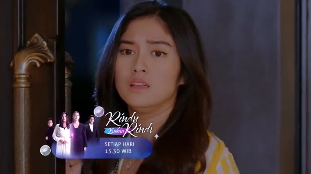 Sinopsis Sinetron SCTV 