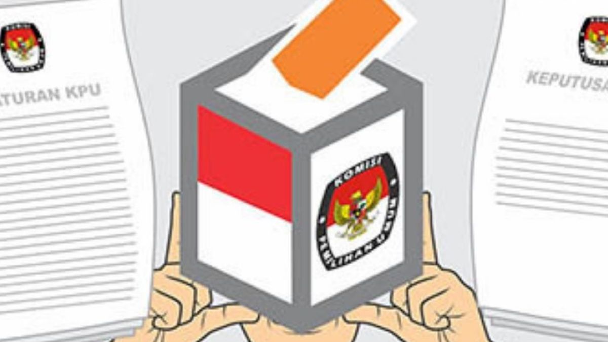 REAL COUNT KPU PSI Meledak, PDIP Terancam! Ini 10 Caleg Suara