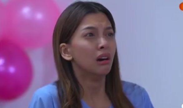 Sinopsis Takdir Cinta yang Kupilih 25 Maret 2023: Novia syok saat ketahui bayinya sudah berhenti bernapas 