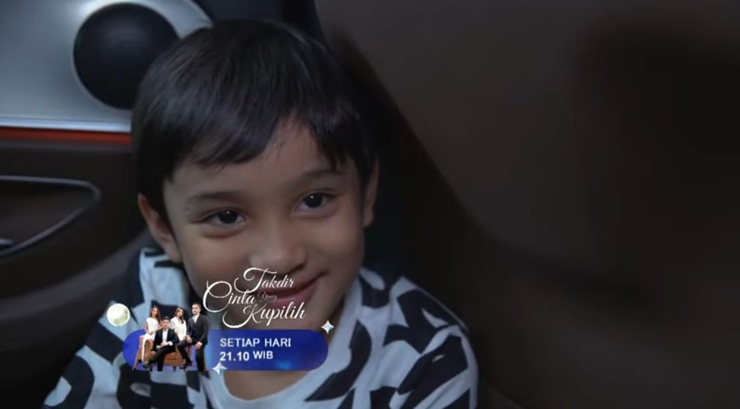 Sinopsis Takdir Cinta yang Kupilih, Sabtu 28 Januari 2023: Bryan Bahagia, Jeffrey Kembali Pulang