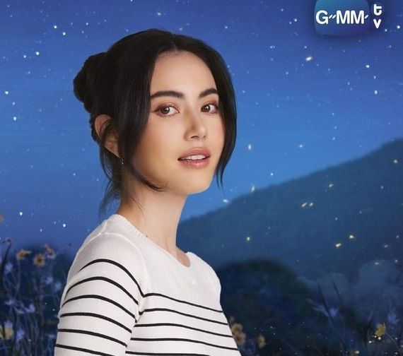 Profil Mai Davika Hoorne Biodata Dan Fakta Menarik Pemeran Hantu Nak Di Film Horor Pee Mak Yang 6427