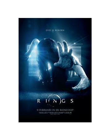Poster The Ring