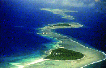 Pulau Ulithi