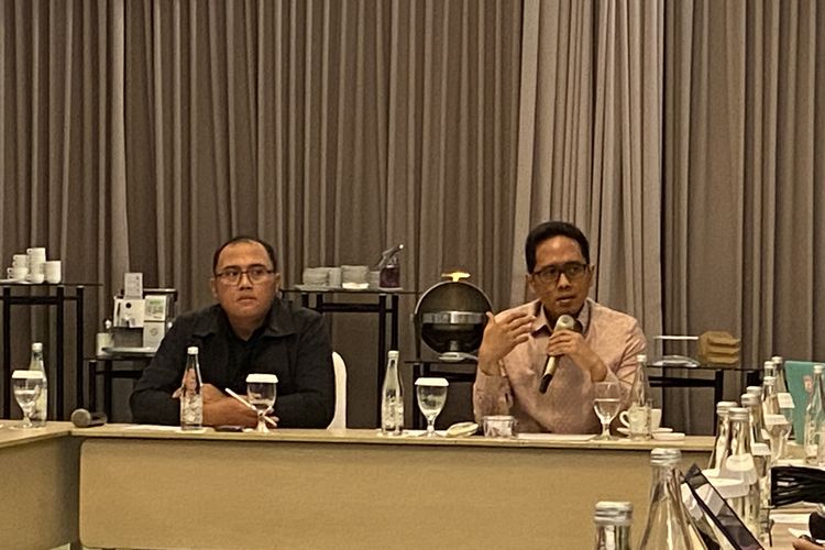 PPDB 2023 Timbulkan Polemik, Kepala BSKAP: Sistem Zonasi Bukan Akar Masalahnya