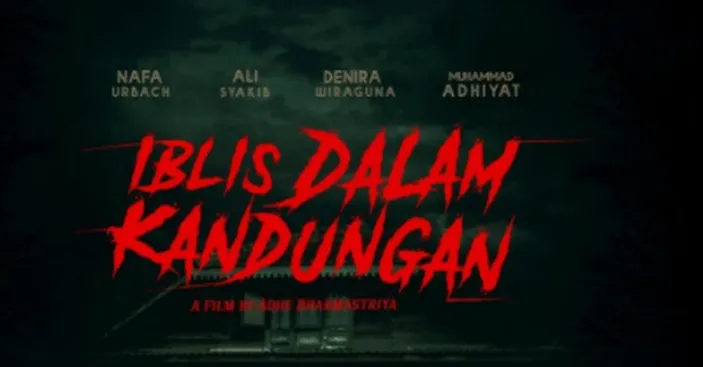 Sudah Tayang Di Bioskop Ini Link Nonton Film Horor Iblis Dalam Kandang Bukan Layarkaca21 