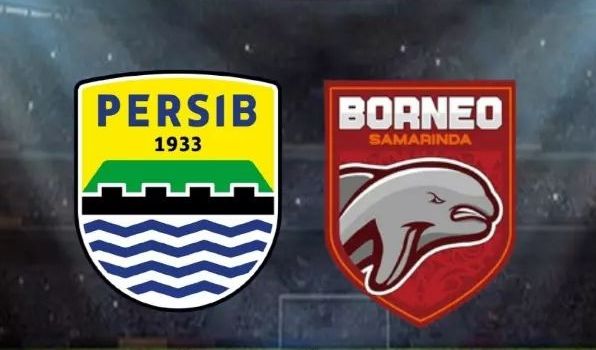 Link live streaming Indosiar Persib vs Borneo FC BRI Liga 1 2022-202 hari ini kamis 26 Januari 2023.