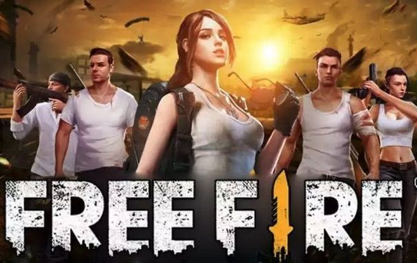 Kumpulan Kode Redeem FF Free Fire Edisi Ramadhan Kamis 30 Maret 2023 Buruan Sebelum Keduluan yang Lain
