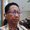 The problem of the Minister of Health Budi, not the doctors, Zubairi Djoerban: it is not a problem of profession but of implementation