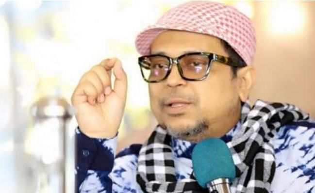 Juru Bicara Persaudaraan Alumni 212 Haikal Hassan bakal diperiksa polisi terkait Mimpi Bertemu Rasul