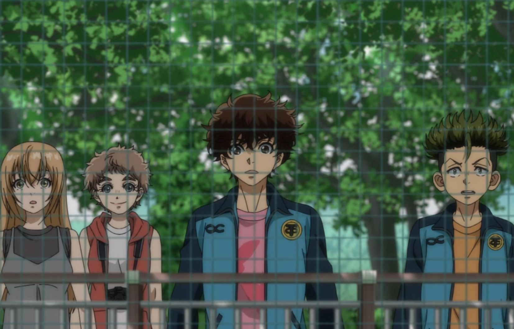 Link Nonton Ao Ashi Episode 19 Bahasa Indonesia Akses Resmi Gratis Disini Bukan di Gomunime Otakudesu Anoboy