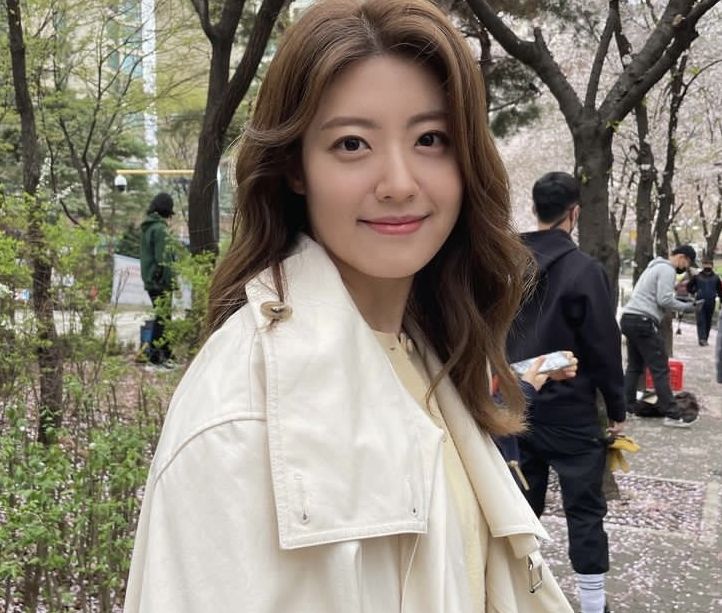 Berikut Profil dan Biodata Nam Ji Hyun, Pemain Drama 'Little Woman