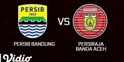 Jadwal Piala Menpora 2021 Group D Persib Vs Persiraja Hendri Susilo Sebut Laga Hidup Dan Mati Potensi Bisnis