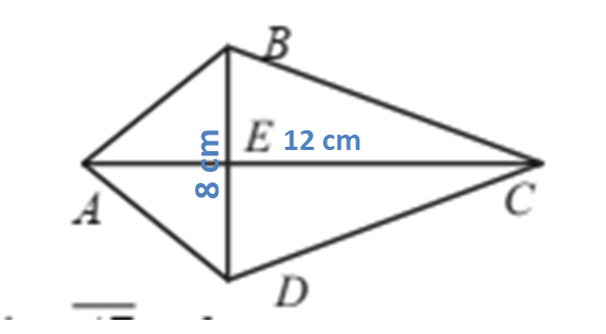 Adik-adik, simaklah pembahasan kunci jawaban Matematika kelas 7 SMP MTs halaman 242-244 Ayo kita berlatih 8.4, pembahasan nomor 1-15, jenis dan sifat segitiga.