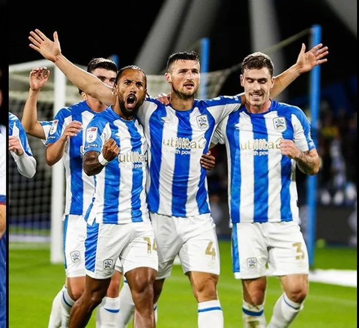 Prediksi Skor Huddersfield Vs Blackburn Efl Championship 26 Desember 2023 Mantra Sukabumi 6929