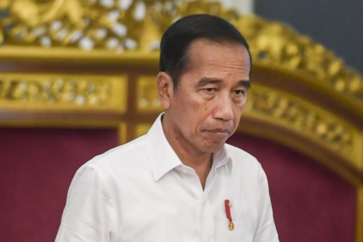 Jokowi Tak Setuju Indeks Demokrasi Indonesia Disebut Turun: Ada yang Maki Presiden, Gak Ada Masalah