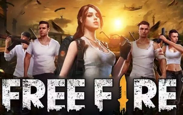 Ilustrasi kode redeem FF di game Free Fire hari ini, Jumat, 17 Maret 2023 dan cara tukar dengan Pink Guardian dan Candy Bag.