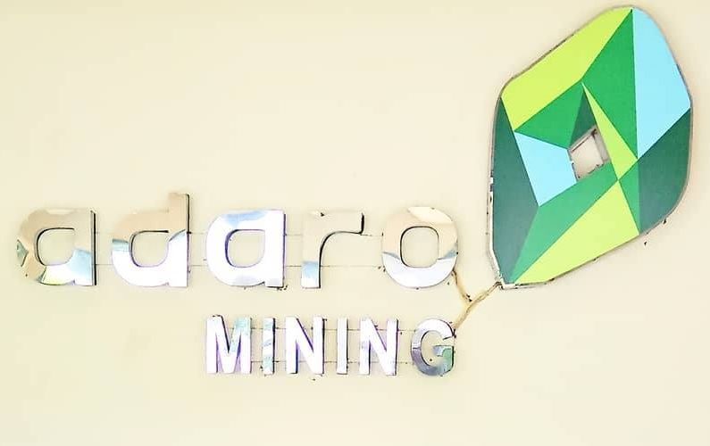Adaro Mining Lahat, Sumsel membuka lowongan kerja untuk bagian Foreman.