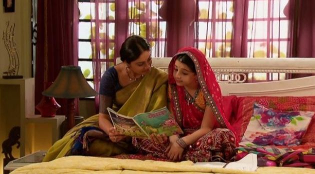 Update Jadwal Acara ANTV Hari ini 26 Mei 2022 : Saksikan Balika Vadhu