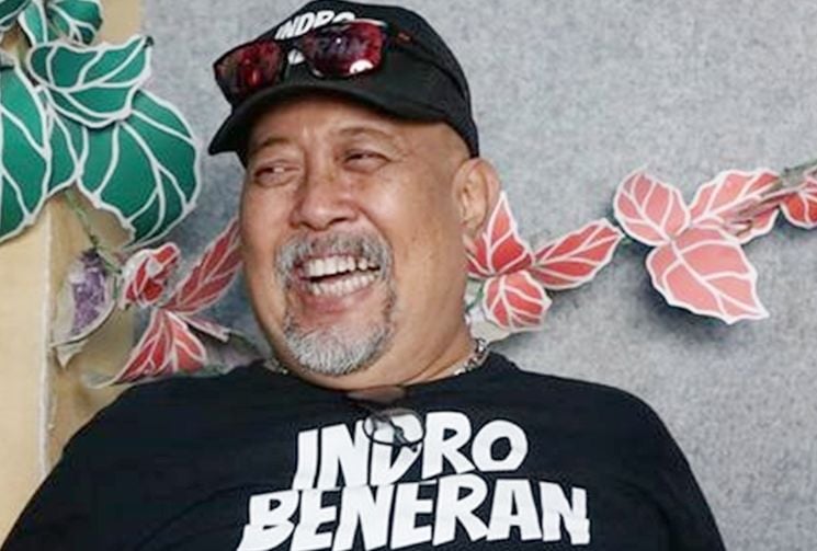 Indro Tulis Pesan Haru Mengenang 48 Tahun Perjalanan Warkop DKI: Ada ...