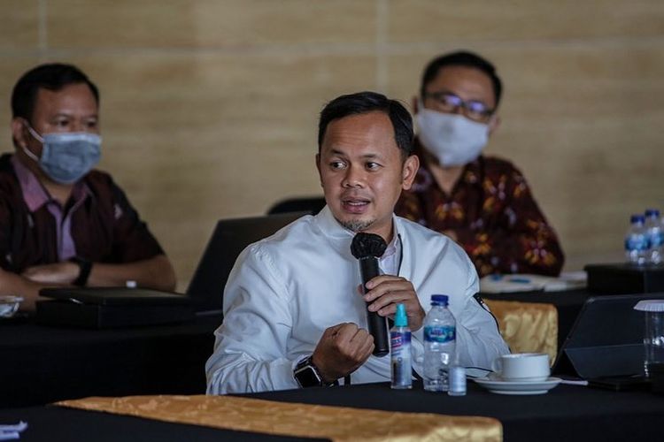 Mayor of Bogor Bima Arya Immediately Apologizes After This Highly Influential Figure Visits