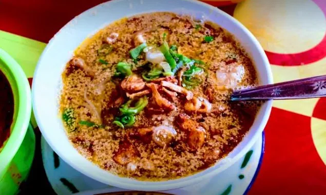 9 Rekomendasi Warung Sop Saudara Paling Enak di Makassar, Lengkap Alamatnya, Wajib Coba!