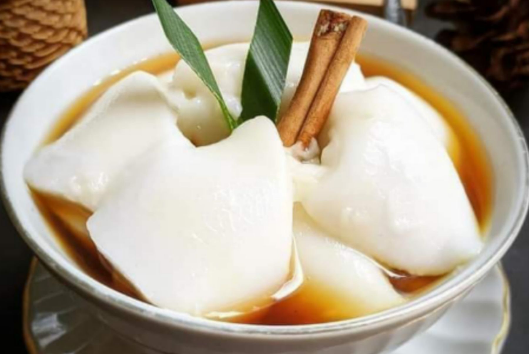 Bubur Sumsum Lembut: Resep Hidangan Favorit di Bulan Ramadhan, Cocok Menjadi Ide Jualan Takjil. 