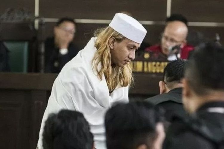 Habib Bahar Sebut Angkasa Pura Telah Merampas Hak Ketiga Avsec yang Dipecat: Mereka Punya Anak-Istri