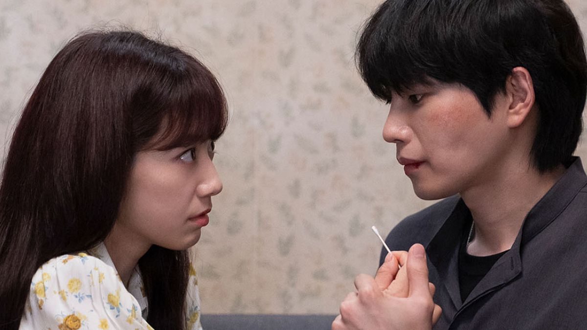 Nonton the judge from hell episode 9 sub indo di tv online mana