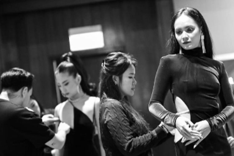 KemenPPA Bakal Kawal Kasus Dugaan Pelecehan Miss Universe Indonesia, Menteri PPA: Ini Melanggar HAM