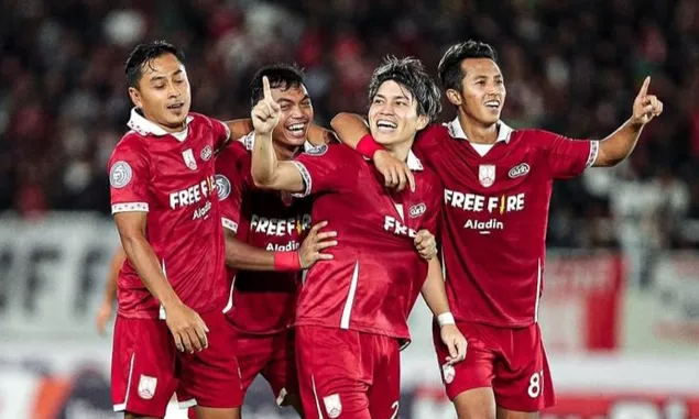 Hasil BRI Liga 1: Bali United Dihajar Jawara Liga 2, Messi Gagal Penalti dan Tertolong Brace Pria Jepang