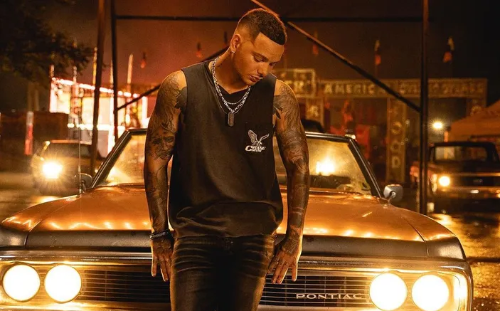 Lirik Lagu Lose It – Kane Brown dan Fakta di Baliknya