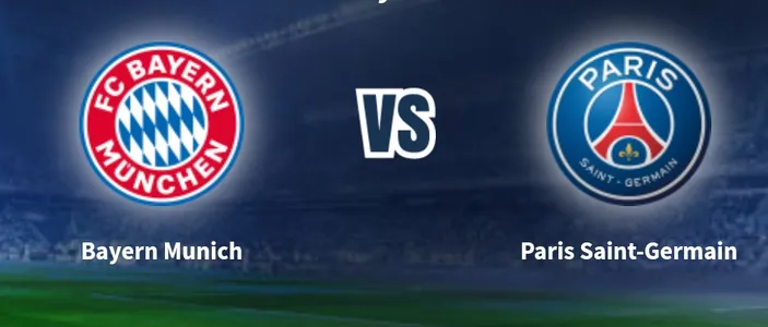 LINK Live Streaming SCTV Bayern Munchen Vs PSG Liga Champions Malam Ini ...