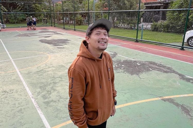 Profil Biodata Dono Pradana, Komika Pemeran Fadli dalam Lokadrama 'Lara