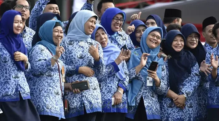 Ada Formasi Untuk Lulusan SMA Sederajat Di Seleksi CPNS Simak Untuk Persyaratan Hingga