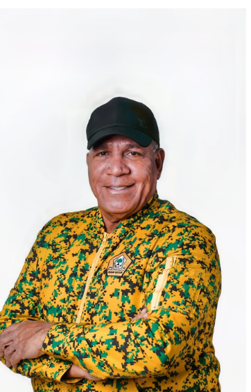 Paulus Waterpauw dilantik menjadi Penjabat Gubernur Papua Barat 12 Mei 2022 lalu oleh Mendagri Jenderal (Pur) Tito Karnavian mewakili Presiden Rerpublik Indonesia Ir Joko Widodo.