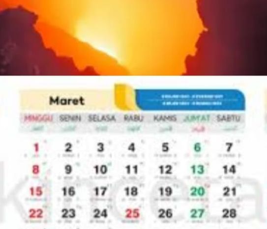 Wajib tahu, kelahiran neptu weton Rabu Kliwon inilah 10 hari keberuntungan kalian berdasarkan hitungan rumus logika matematik Primbon Jawa