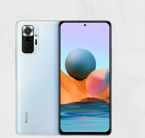 Harga Terbaru Xiaomi Redmi Note 10 Pro dan Spesifikasi Lengkapnya, HP