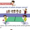 Kunci Jawaban Buku Kemendikbud Tema 2 Kelas 2 SD MI Subtema 3 Pembelajaran 3 Halaman 131 Sampai 139