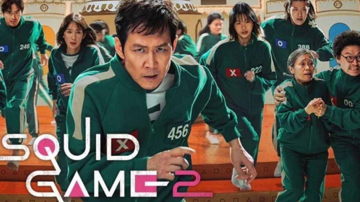 Squid Game Season 2: Akhir yang Menggantung dan Kematian Mengerikan