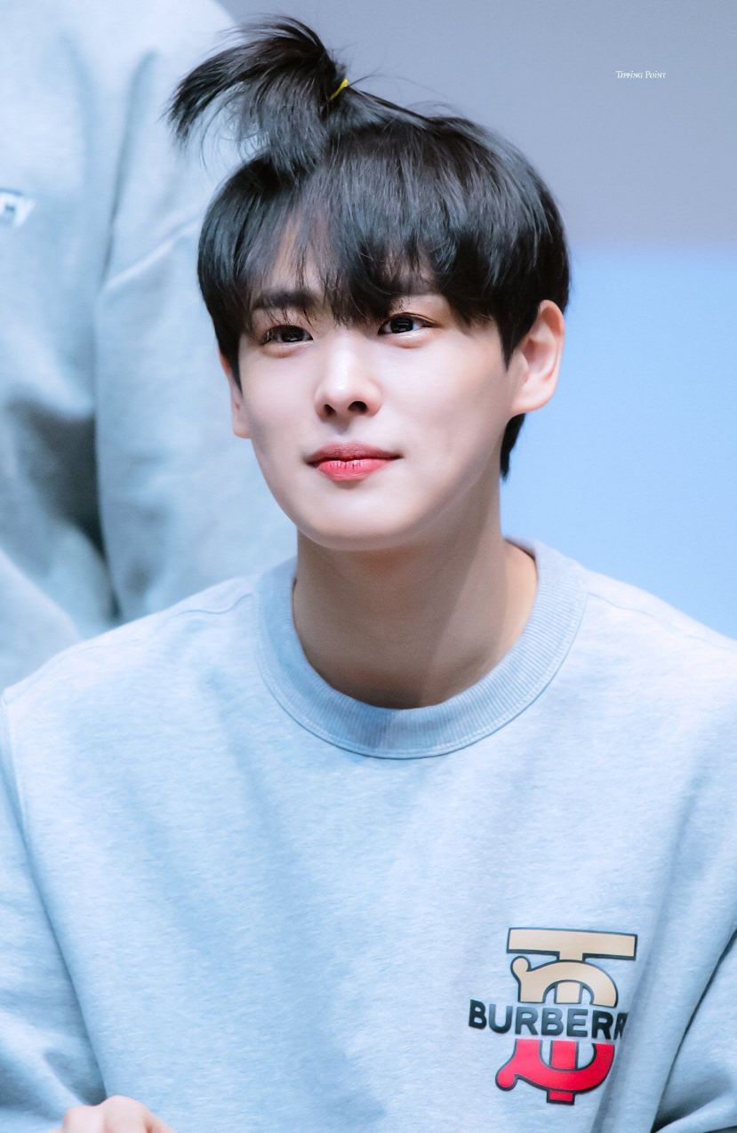 Byungchan (VICTON)
