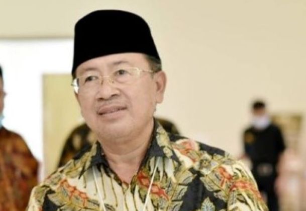Kembali, Hajatan Dilarang di Cianjur Jawa Barat - Portal Bandung Timur