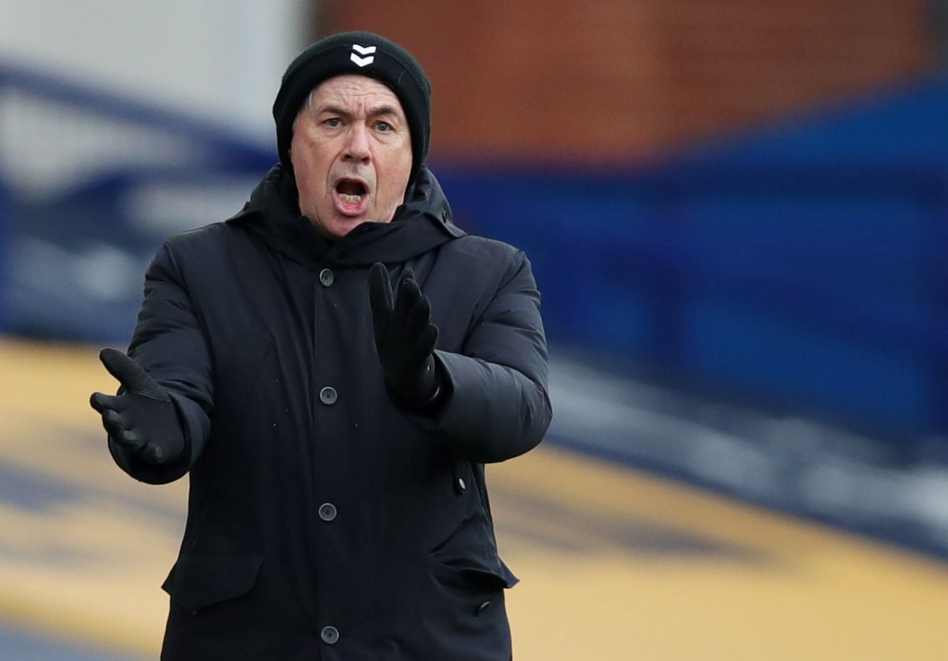 Everton Vs Southampton Prediction / Premier League 202021 Round 6