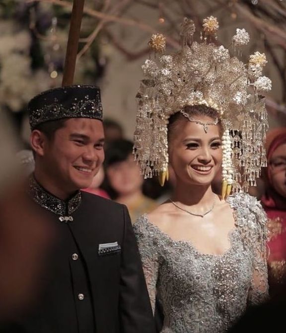 Tak Hanya Maudy Ayunda, Ini Dia Daftar 5 Selebriti Indonesia yang jadi Ikon Istilah 'Teman Tapi Menikah'