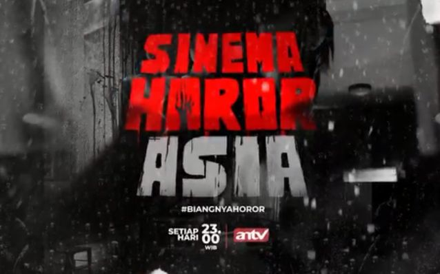 Sinema Horor Asia Queen Of Langkasuka akan tayang di ANTV pada Rabu, 19 Oktober 2022