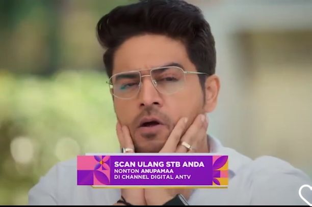 Sinopsis Anupamaa Episode 91 Hari Ini: Akhirnya! Anupama dan Anuj Tinggal Satu Rumah, Vanraj Lagi-lagi Bergosip