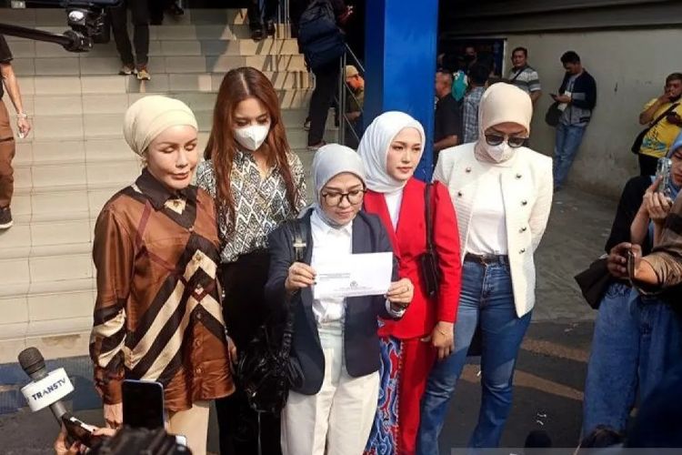 Ada Bukti Baru di Kasus Dugaan Pelecehan Miss Universe Indonesia, Kuasa Hukum: Terkait dengan Pelaporan