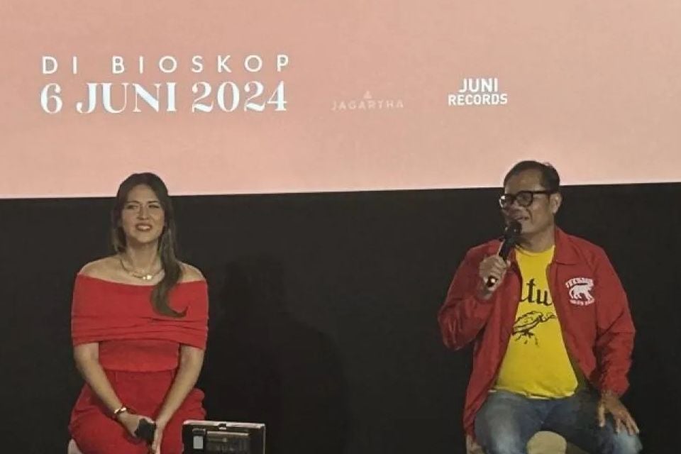 Sinopsis Film Harta Tahta Raisa Film Dokumenter Penuh Inspiratif